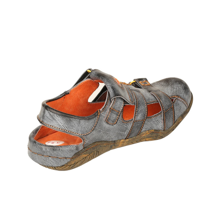 Portofino Fisherman Sandals