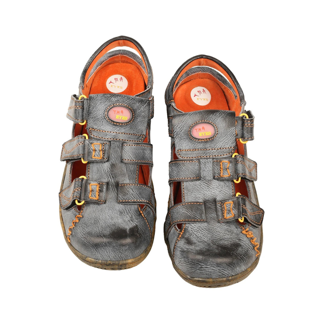 Portofino Fisherman Sandals