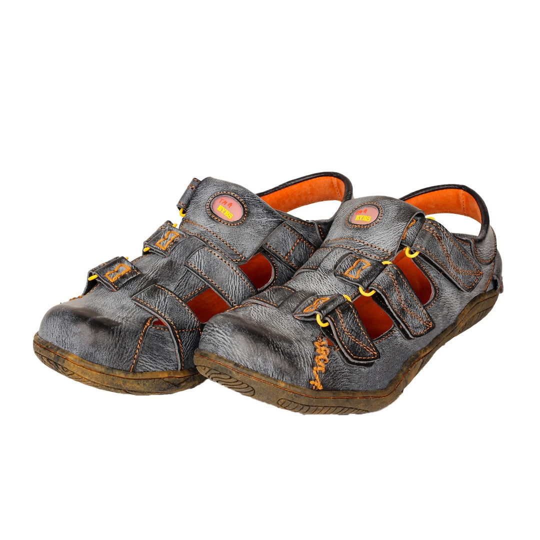 Portofino Fisherman Sandals
