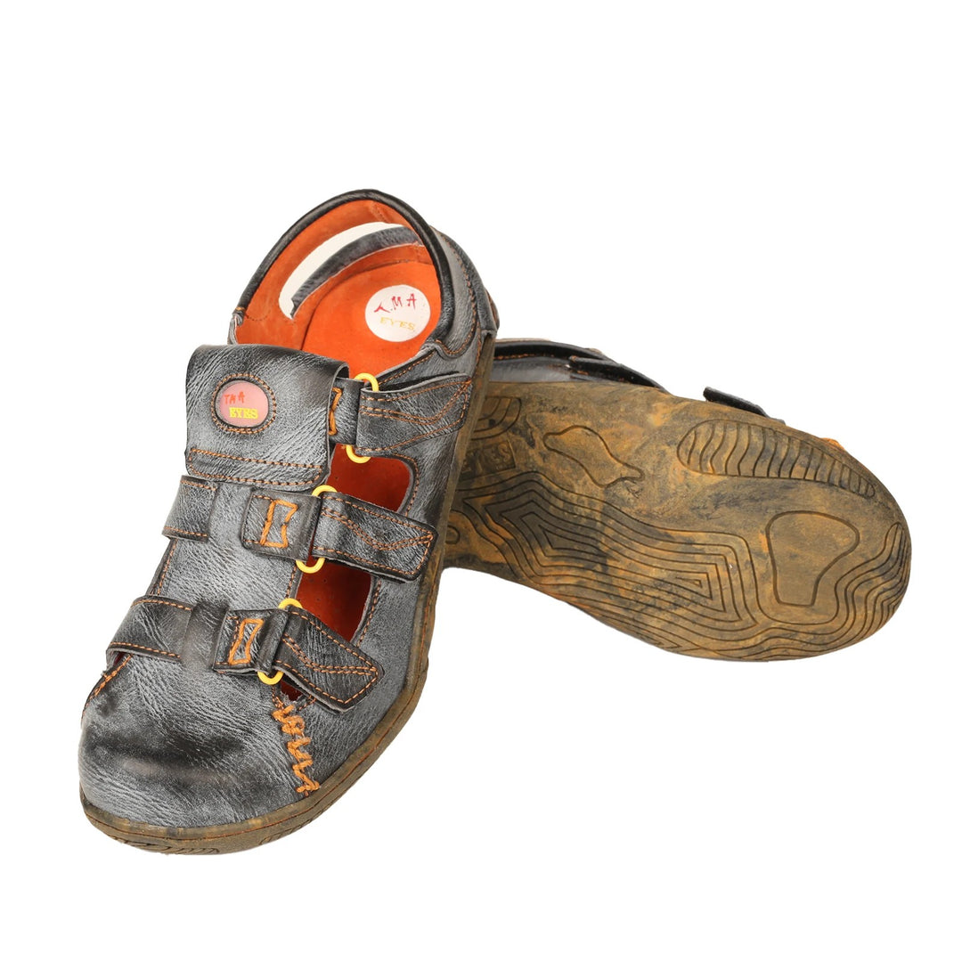 Portofino Fisherman Sandals