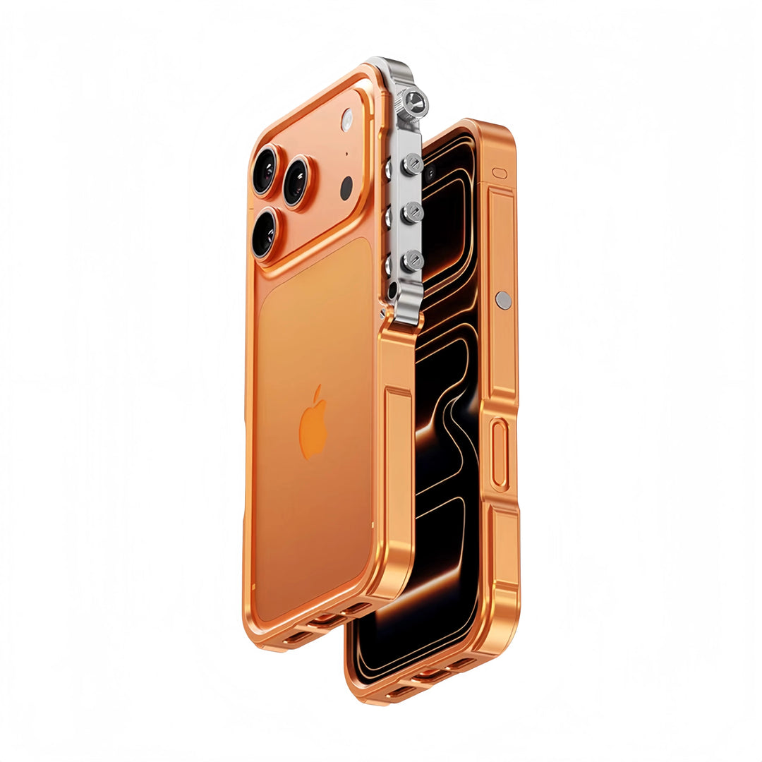 Rivetworks Bumper Phone Case