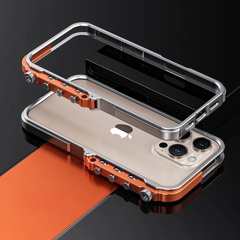 Rivetworks Bumper Phone Case