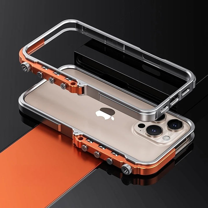 Rivetworks Bumper Phone Case