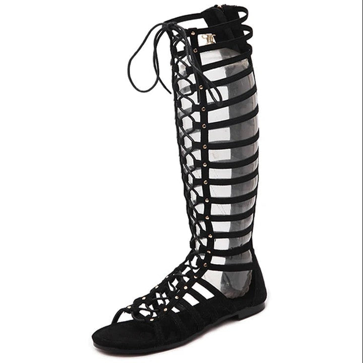 Spartaca Gladiator Sandals