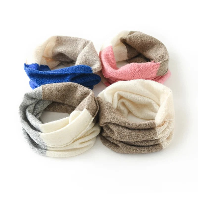 Mariella Cashmere Snood