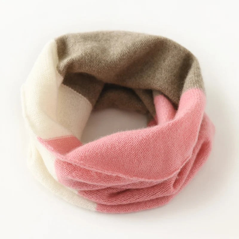 Mariella Cashmere Snood