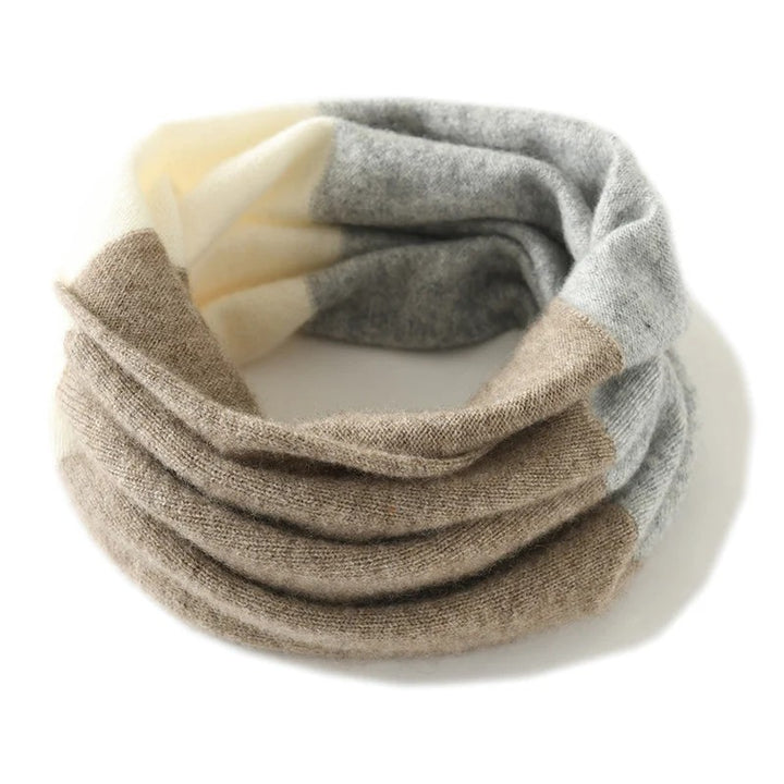 Mariella Cashmere Snood