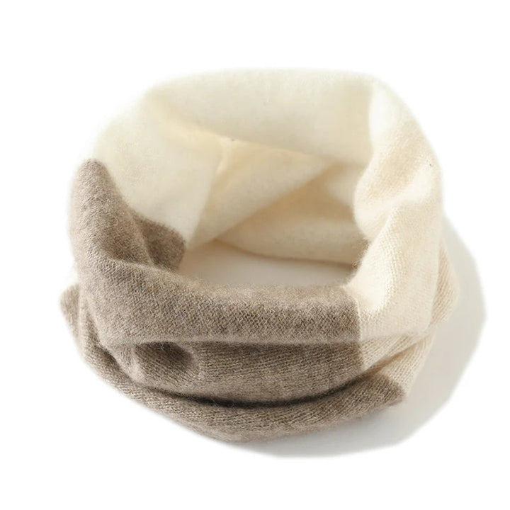 Mariella Cashmere Snood