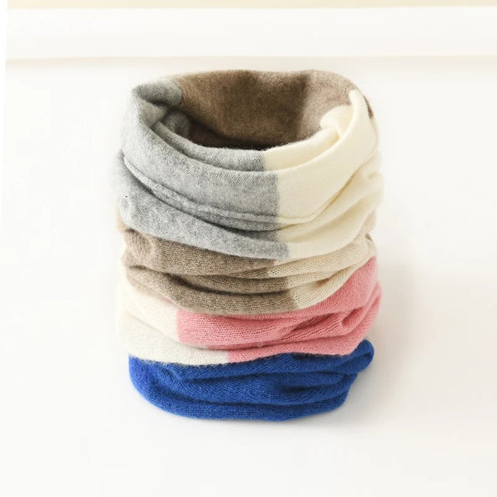 Mariella Cashmere Snood