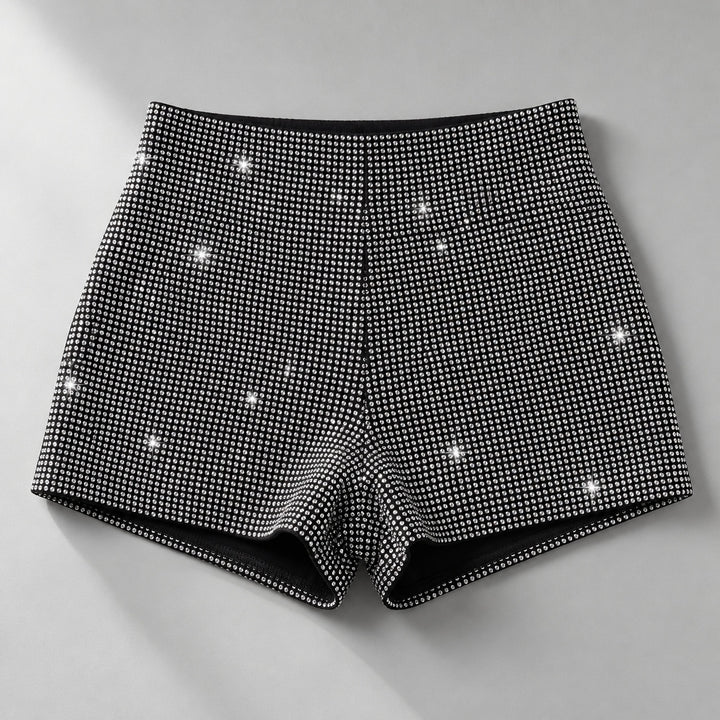 Discoteca Rhinestone Shorts — ce_soul_s1_01