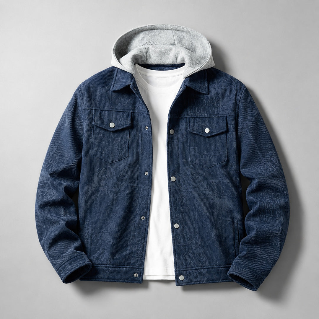 Drifter Hooded Trucker Jacket — ce_soul_s1_01