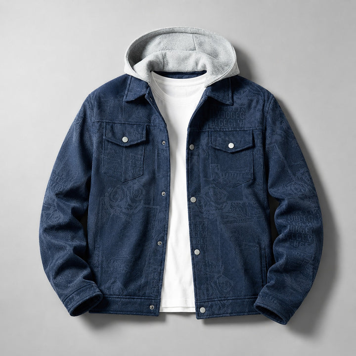 Drifter Hooded Trucker Jacket — ce_soul_s1_01