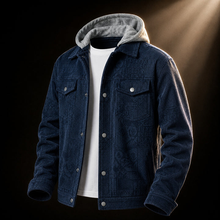 Drifter Hooded Trucker Jacket — ce_soul_s3_01
