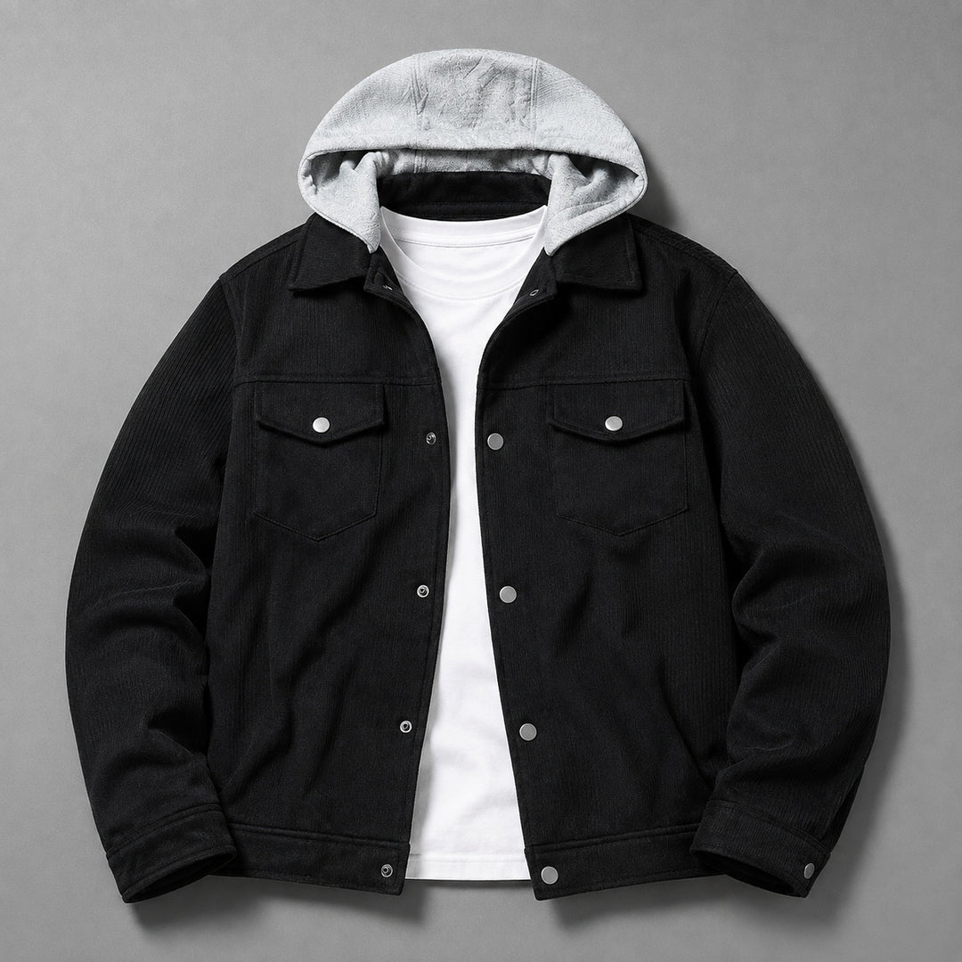 Drifter Hooded Trucker Jacket — ce_soul_s1_01