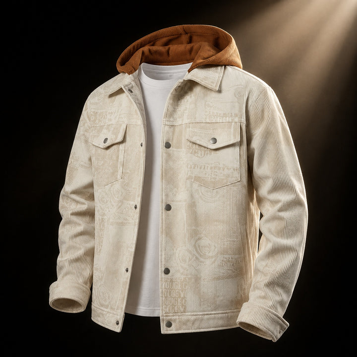 Drifter Hooded Trucker Jacket — ce_soul_s3_01