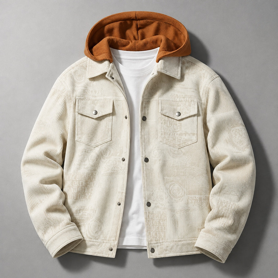 Drifter Hooded Trucker Jacket — ce_soul_s1_01