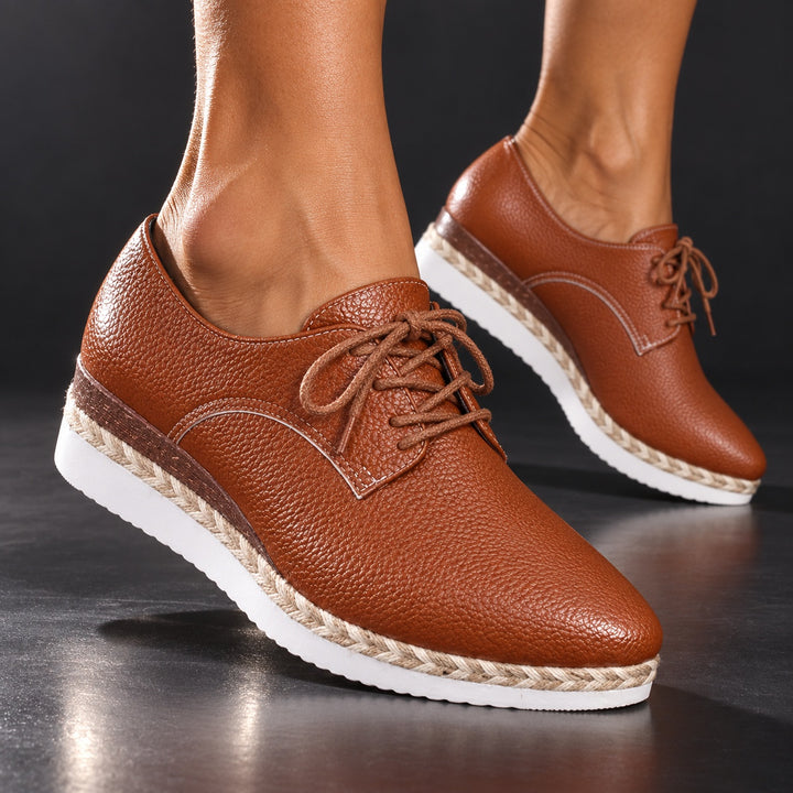 Espadrille Lace-Up Wedges — ce_brooklyn_s3_01