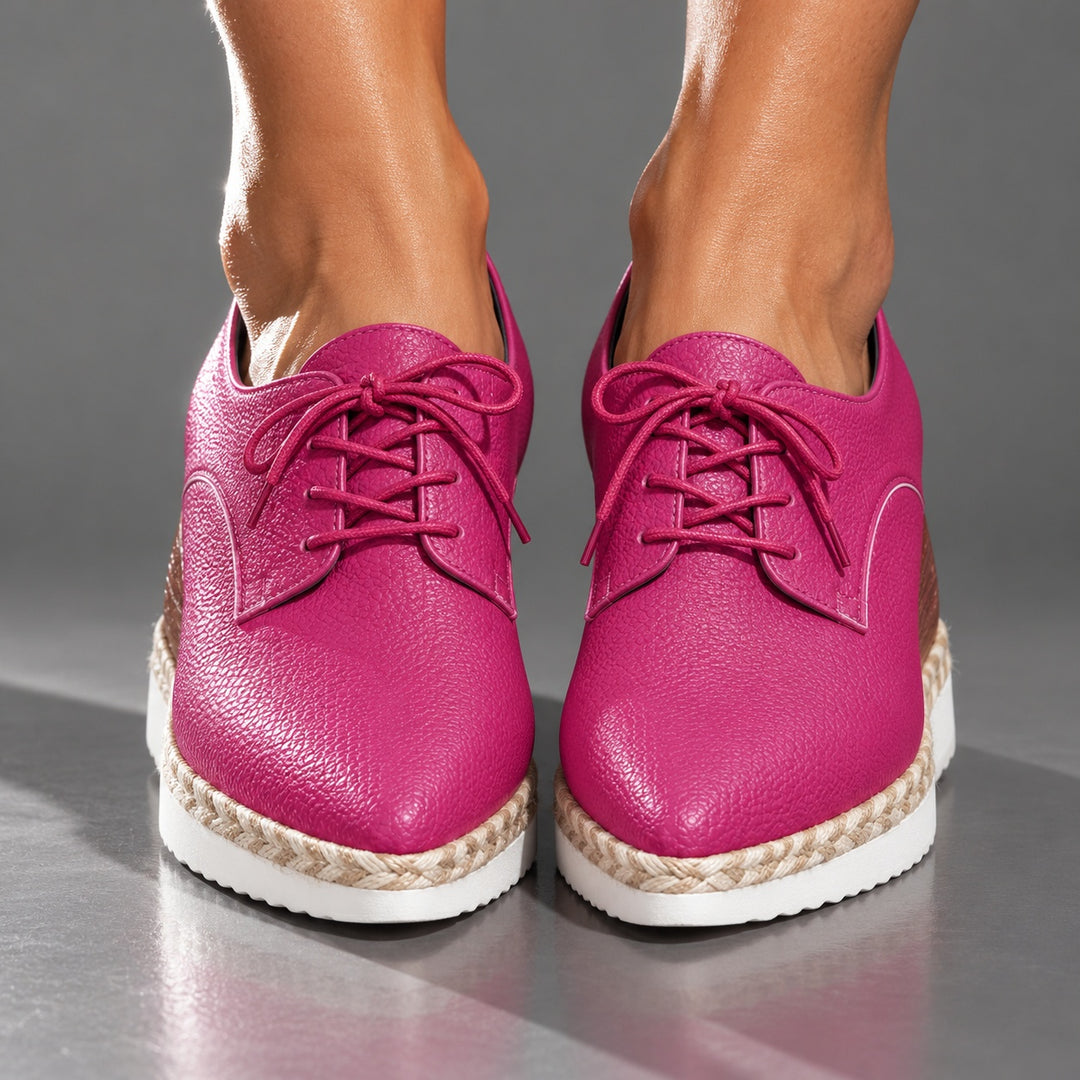 Espadrille Lace-Up Wedges — ce_brooklyn_s3_01