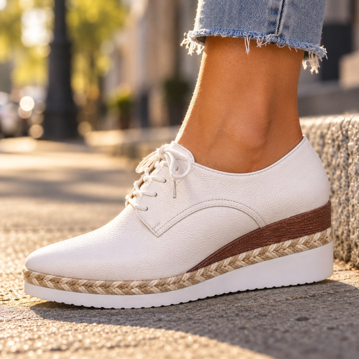Espadrille Lace-Up Wedges — ce_brooklyn_s2_01