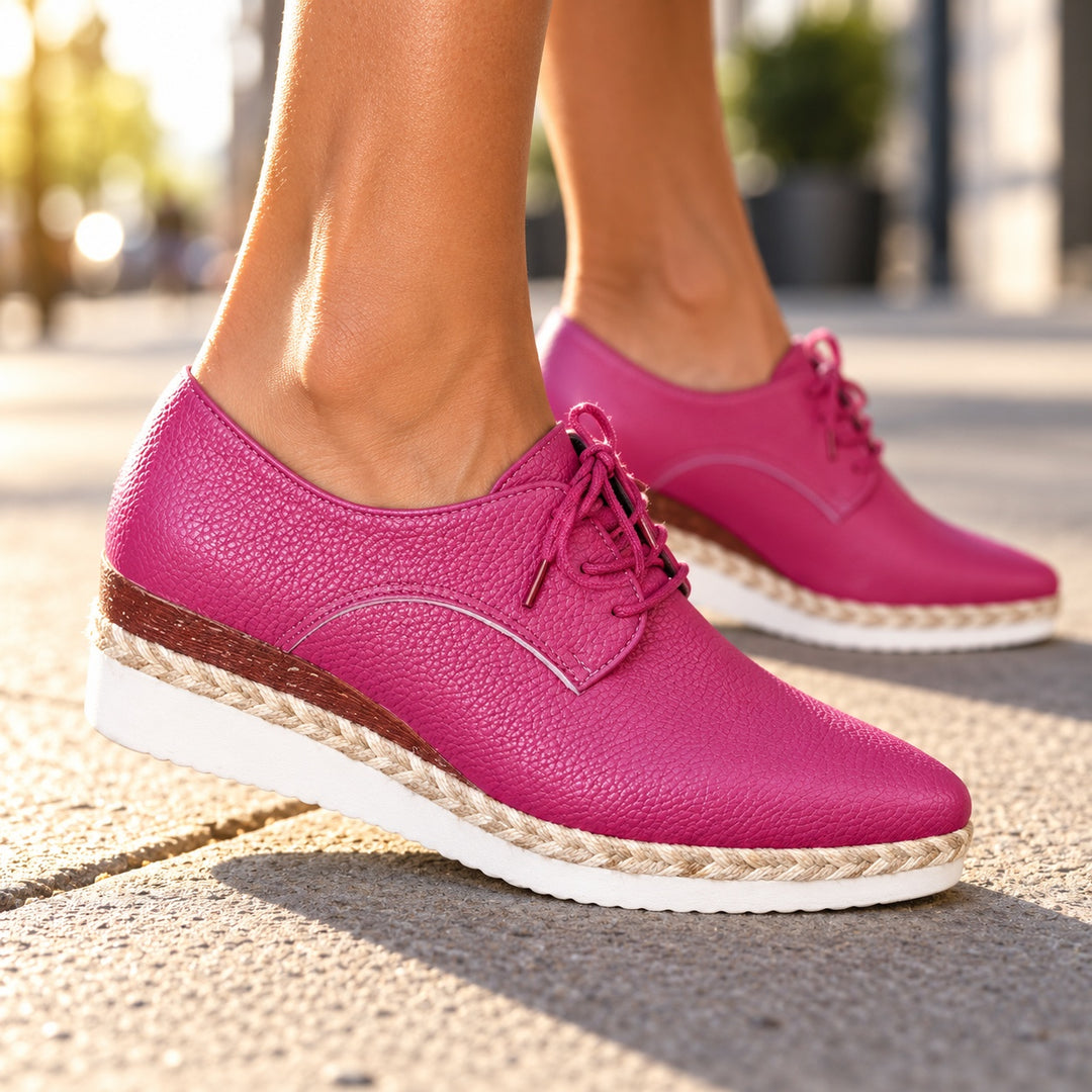 Espadrille Lace-Up Wedges — ce_brooklyn_s1_01