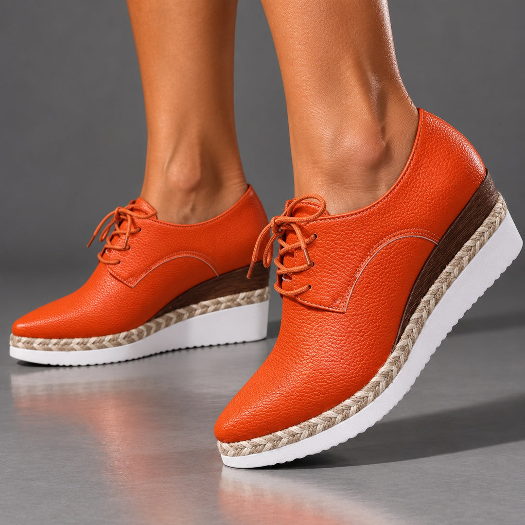 Espadrille Lace-Up Wedges — ce_brooklyn_s3_01