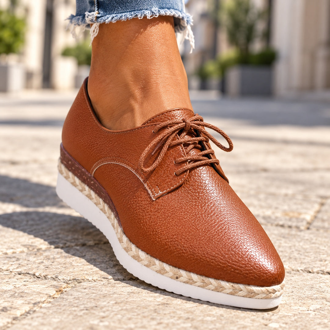 Espadrille Lace-Up Wedges — ce_brooklyn_s2_01