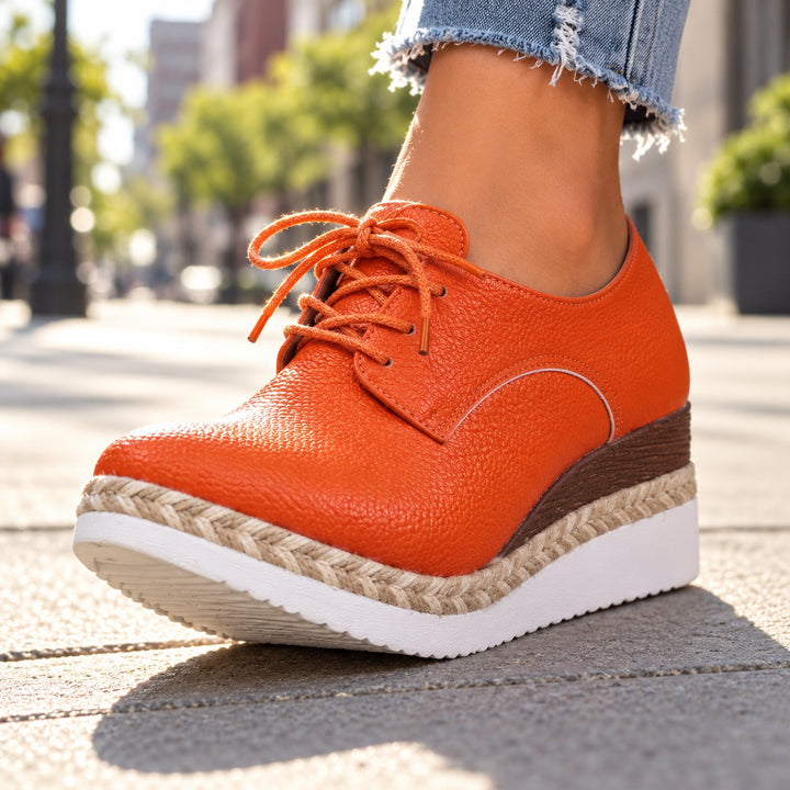 Espadrille Lace-Up Wedges — ce_brooklyn_s2_01