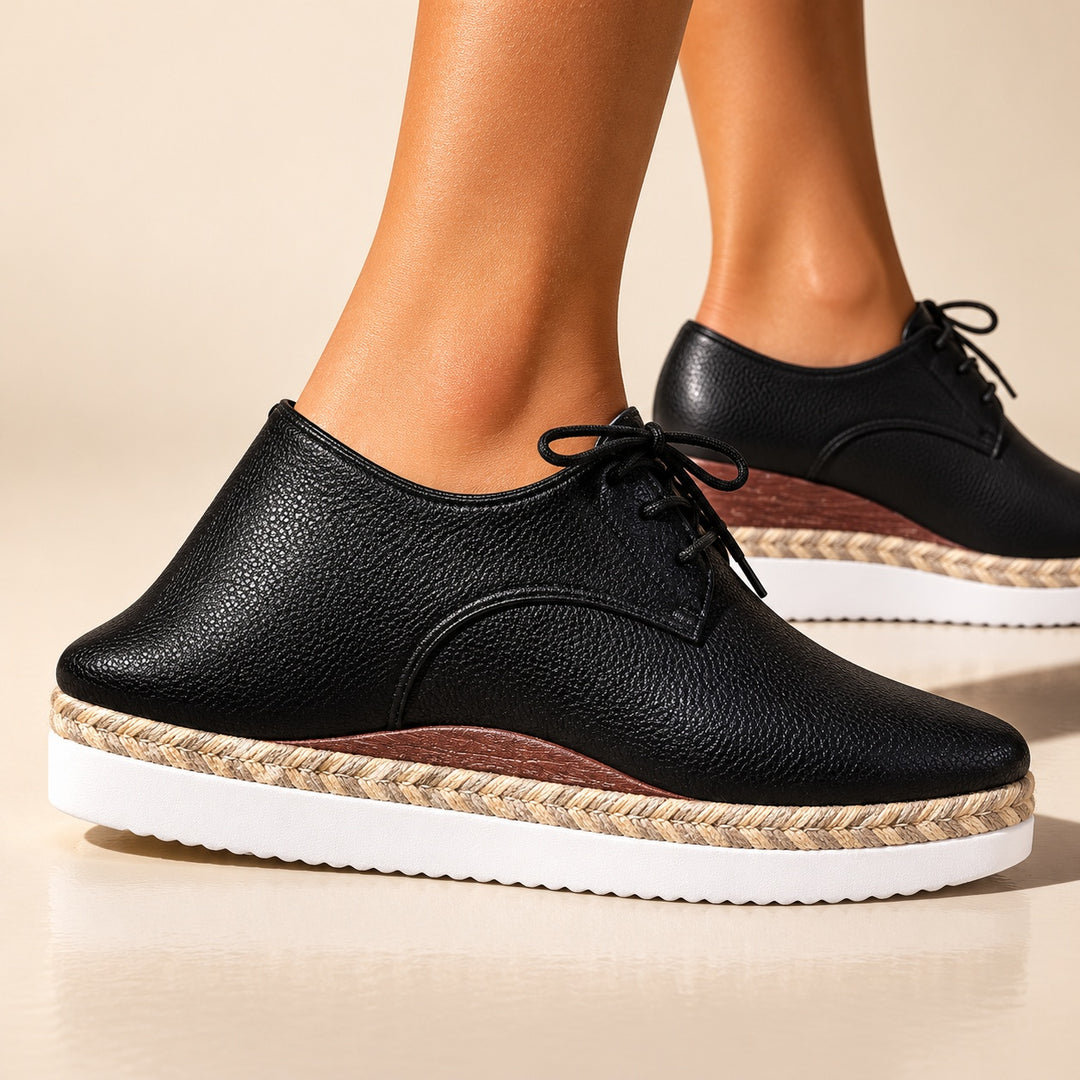 Espadrille Lace-Up Wedges — ce_brooklyn_s3_01
