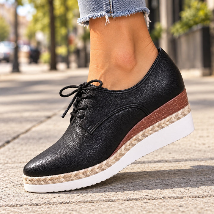 Espadrille Lace-Up Wedges — ce_brooklyn_s2_01