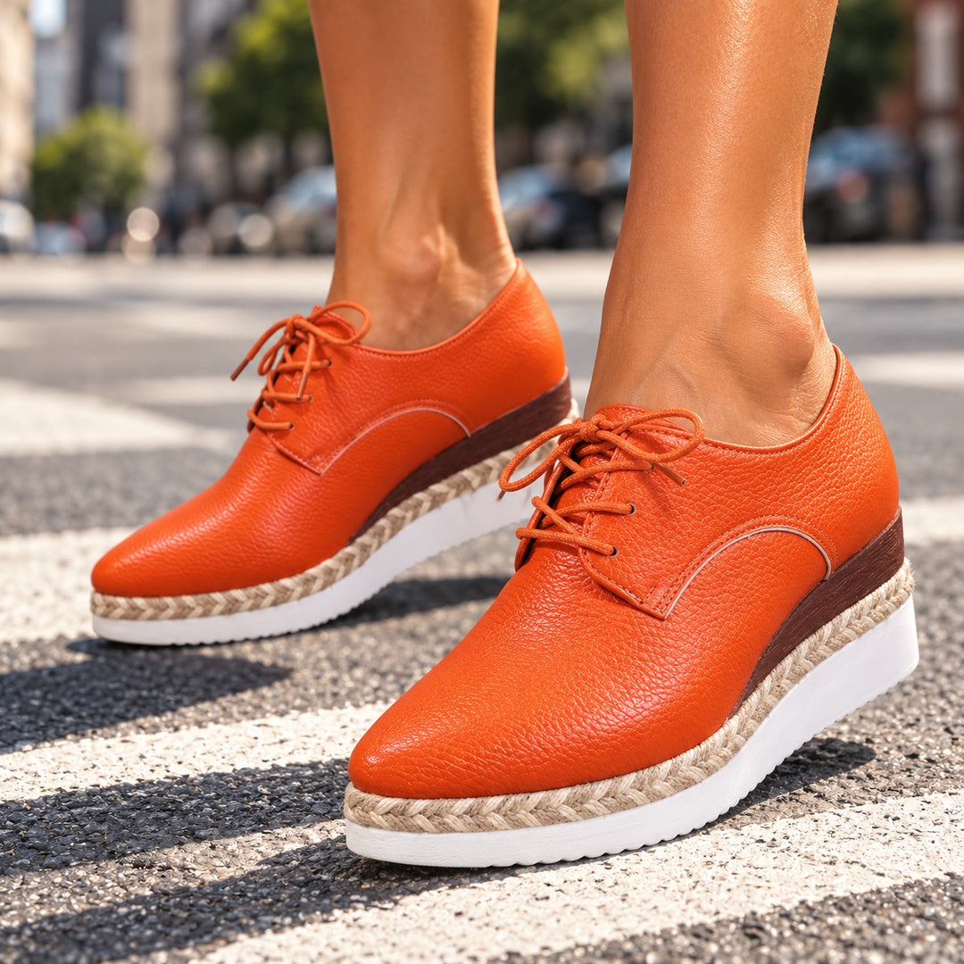 Espadrille Lace-Up Wedges — ce_brooklyn_s1_01