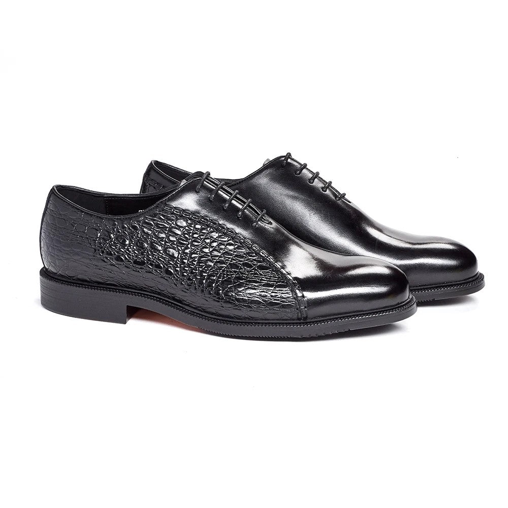 Sandro Scaled Oxfords