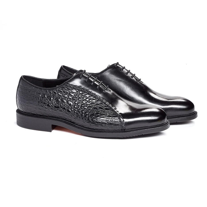 Sandro Scaled Oxfords