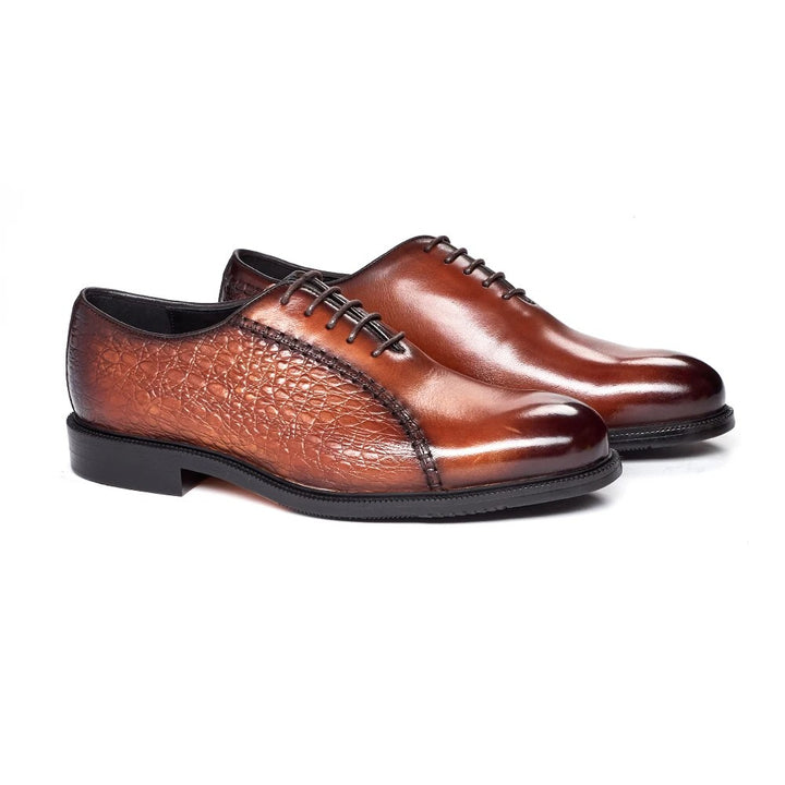 Sandro Scaled Oxfords