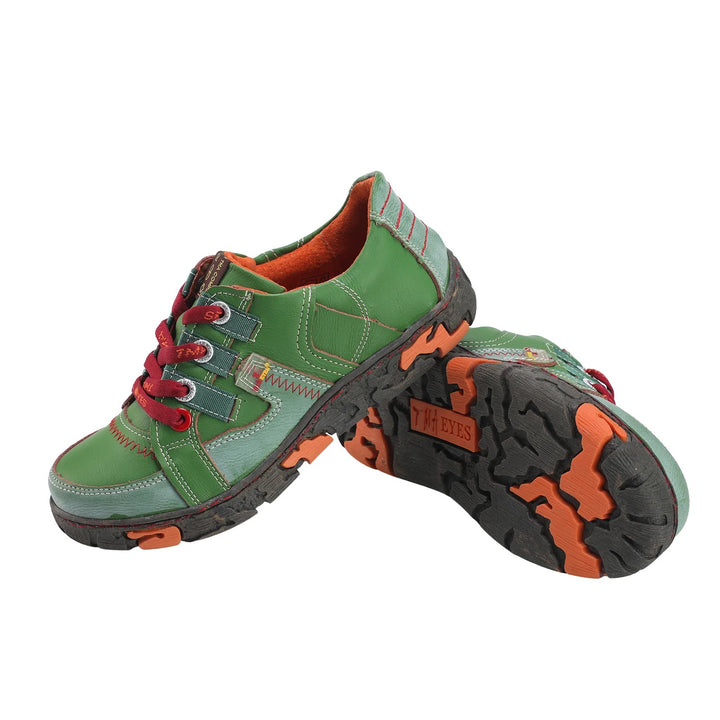 Blueprint Sneakers