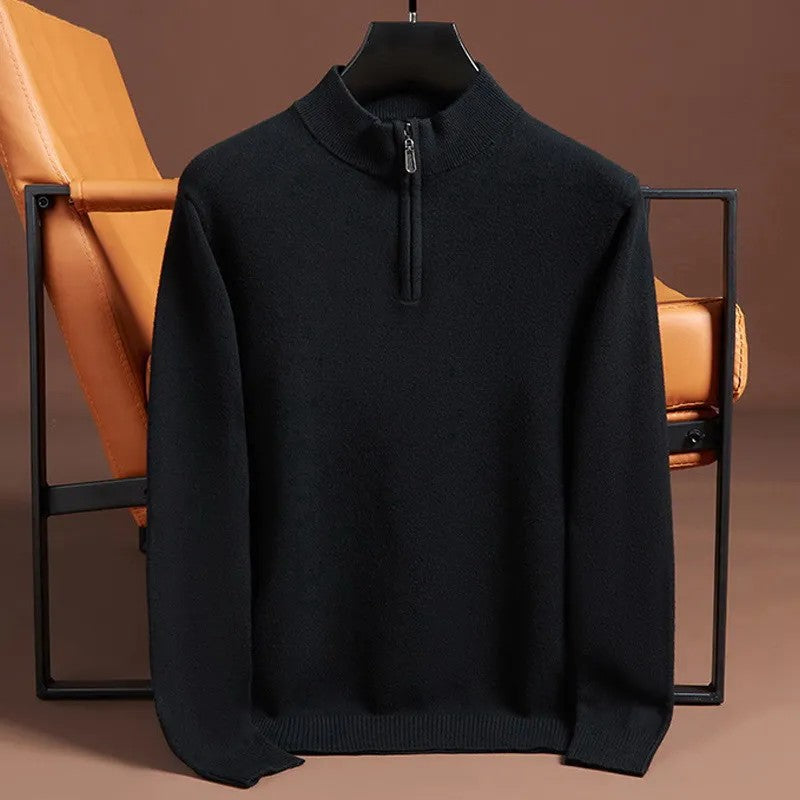 Wilson Wool Sweater