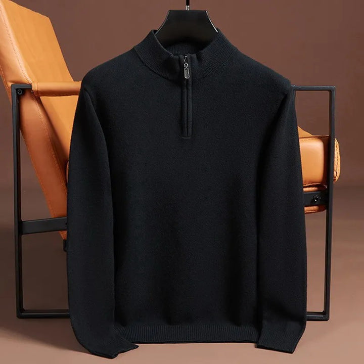 Wilson Wool Sweater