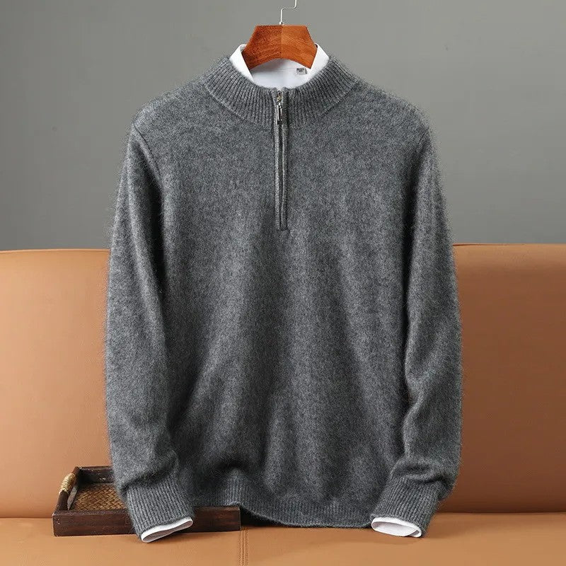 Wilson Wool Sweater