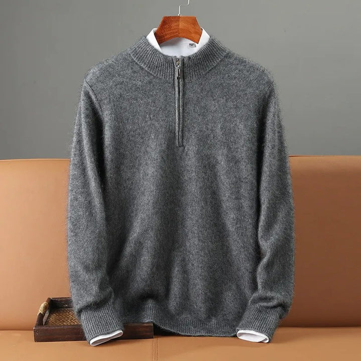 Wilson Wool Sweater