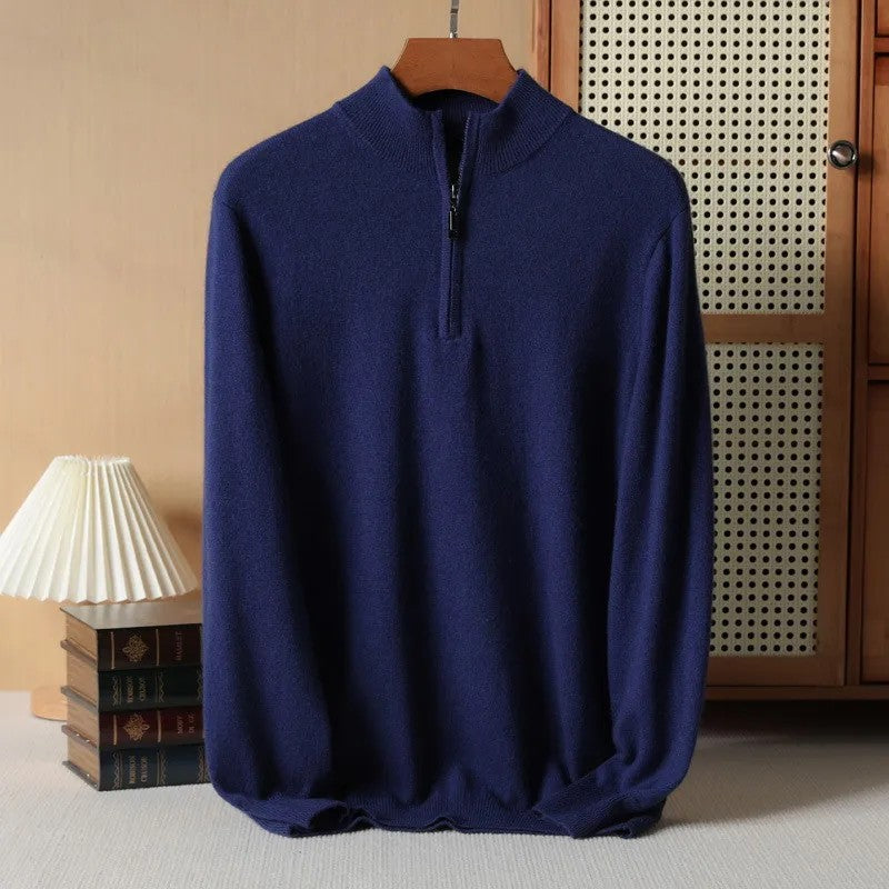 Wilson Wool Sweater