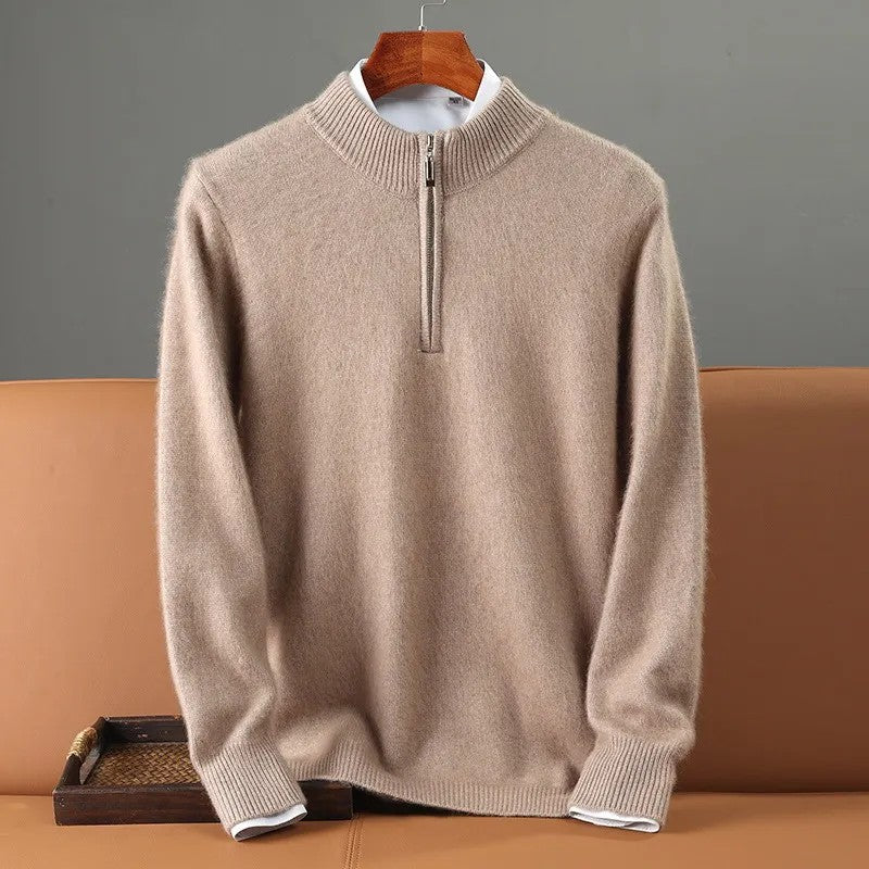 Wilson Wool Sweater