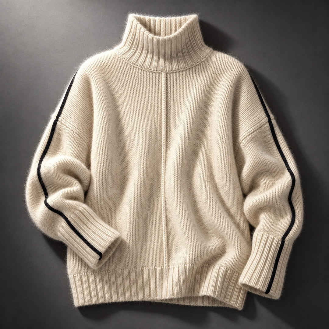 Genevieve Cashmere Turtleneck — ce_soul_s1_01