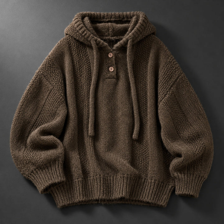 Harbor Hooded Knit Pullover — ce_soul_s1_01