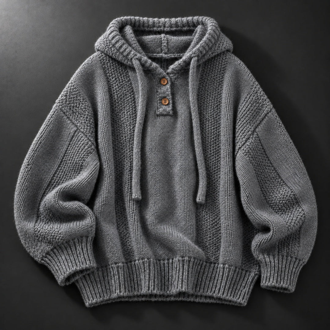 Harbor Hooded Knit Pullover — ce_soul_s1_01
