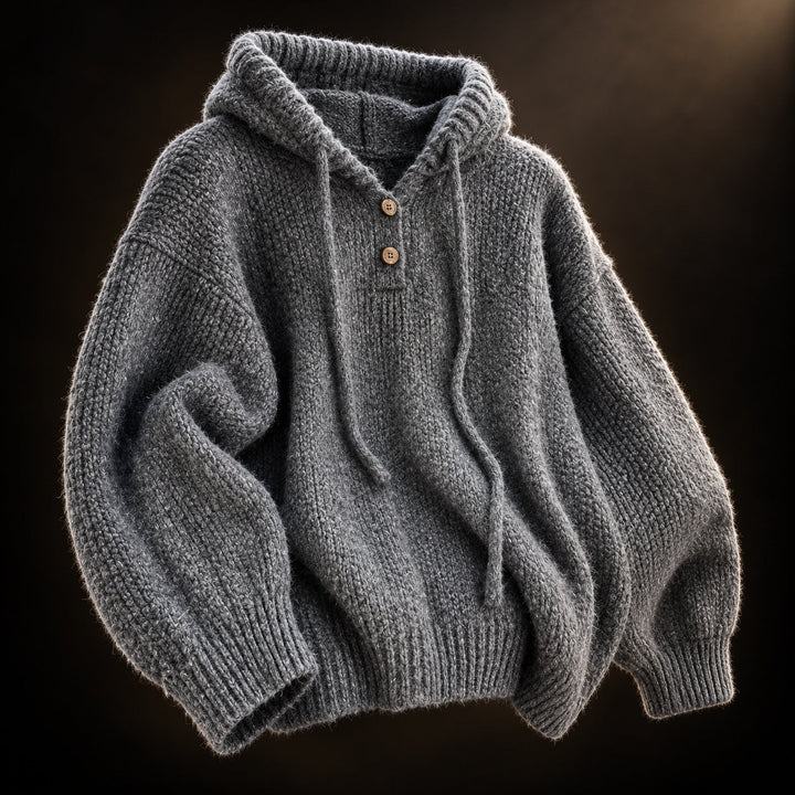 Harbor Hooded Knit Pullover — ce_soul_s3_01