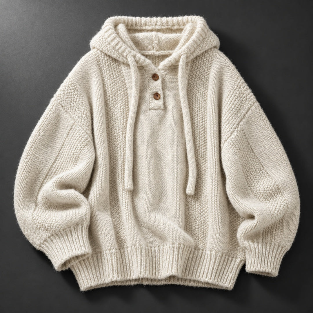 Harbor Hooded Knit Pullover — ce_soul_s1_01