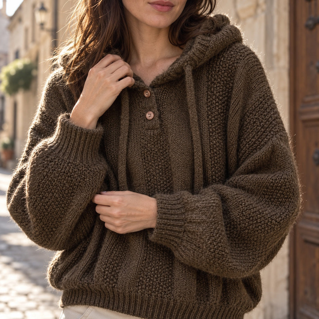 Harbor Hooded Knit Pullover — ce_soul_s2_01