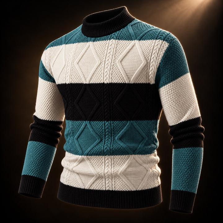 Harbormaster Cable Knit Pullover — ce_soul_s3_01
