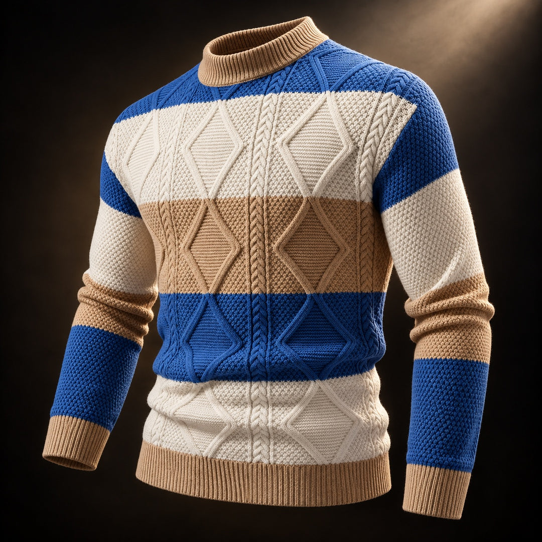 Harbormaster Cable Knit Pullover — ce_soul_s3_01