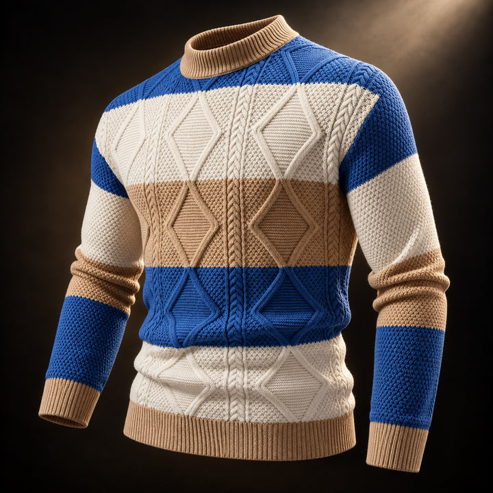 Harbormaster Cable Knit Pullover — ce_soul_s3_01