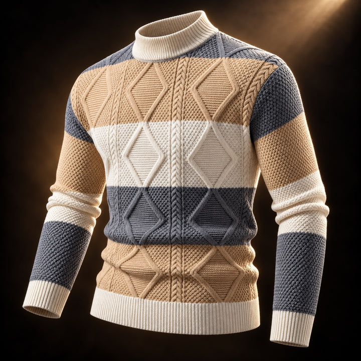 Harbormaster Cable Knit Pullover — ce_soul_s3_01